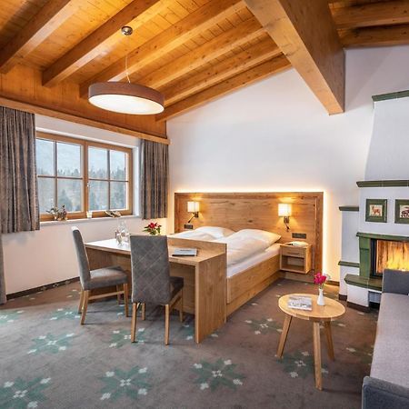 Aparthotel Weningeralm Obertauern Eksteriør bilde