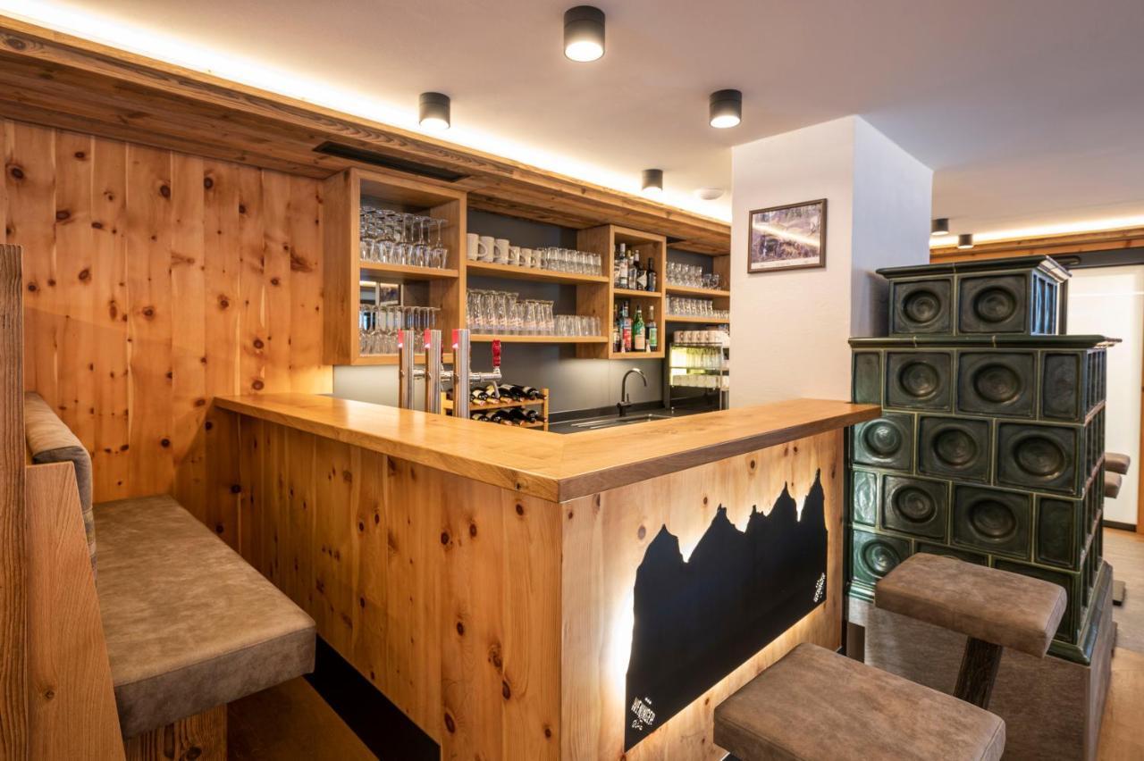 Aparthotel Weningeralm Obertauern Eksteriør bilde