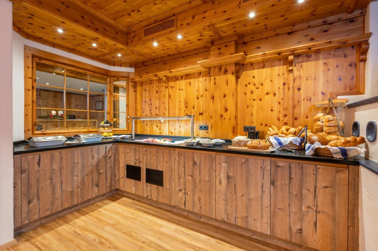Aparthotel Weningeralm Obertauern Eksteriør bilde