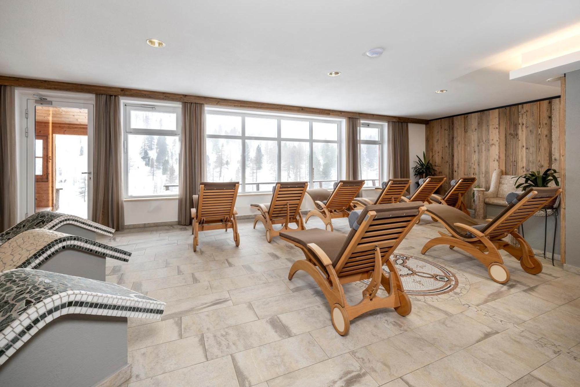 Aparthotel Weningeralm Obertauern Eksteriør bilde