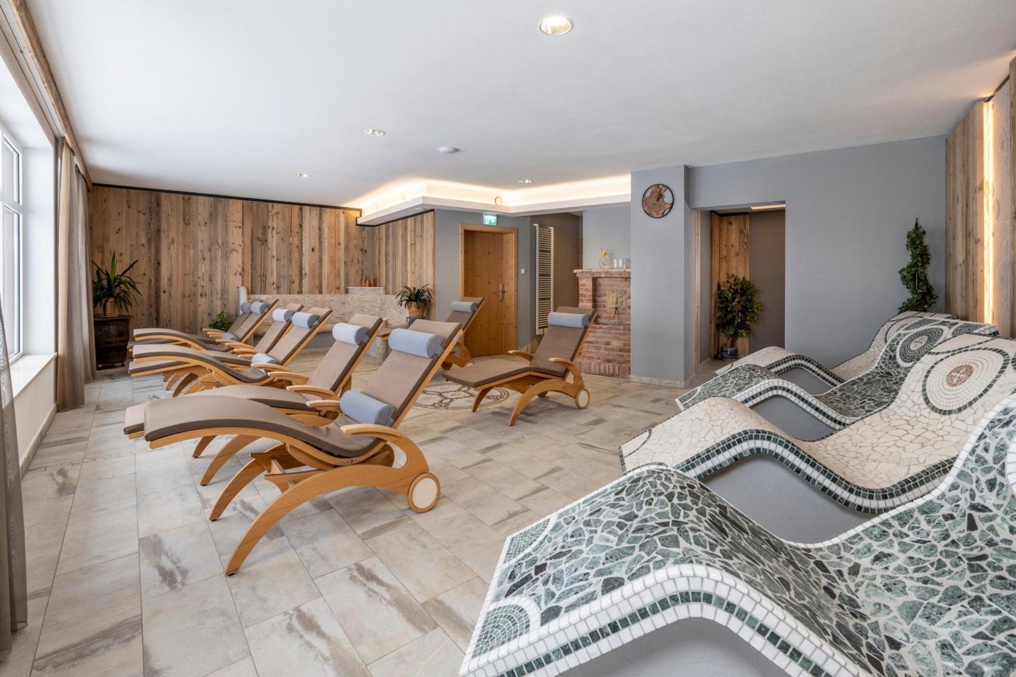 Aparthotel Weningeralm Obertauern Eksteriør bilde