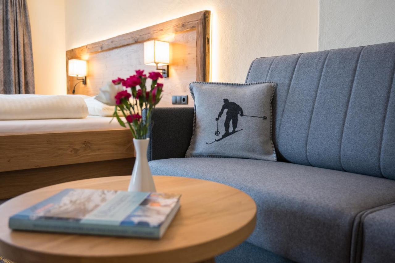 Aparthotel Weningeralm Obertauern Eksteriør bilde