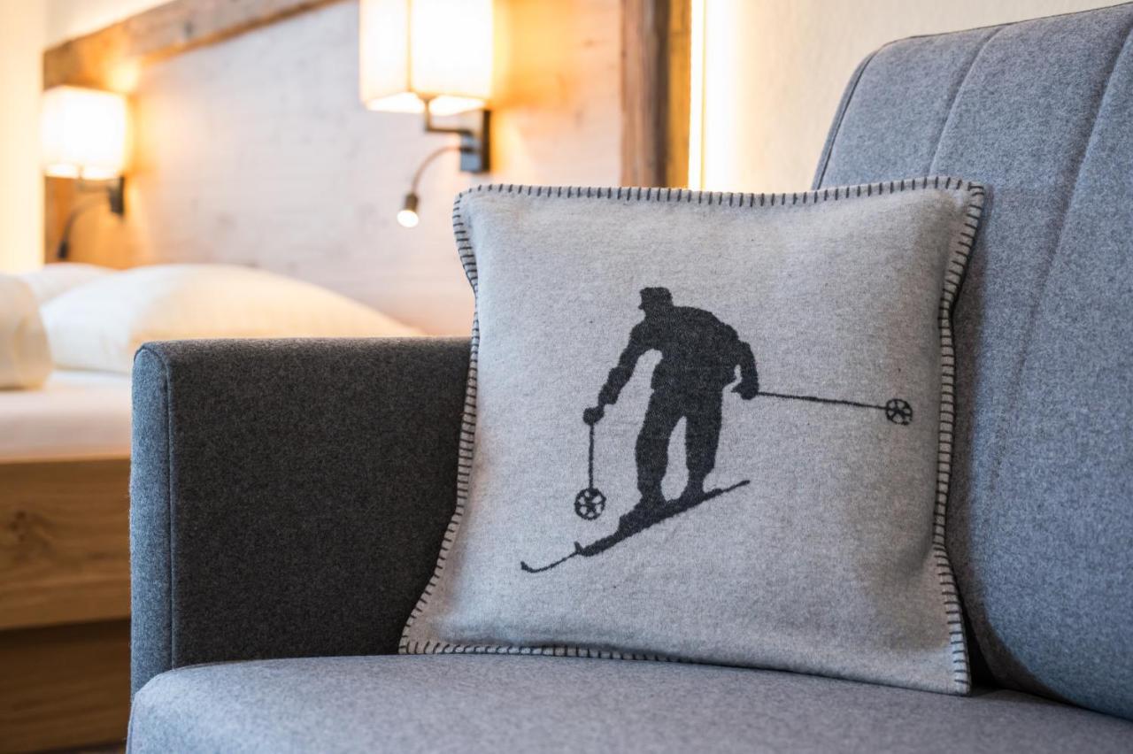 Aparthotel Weningeralm Obertauern Eksteriør bilde