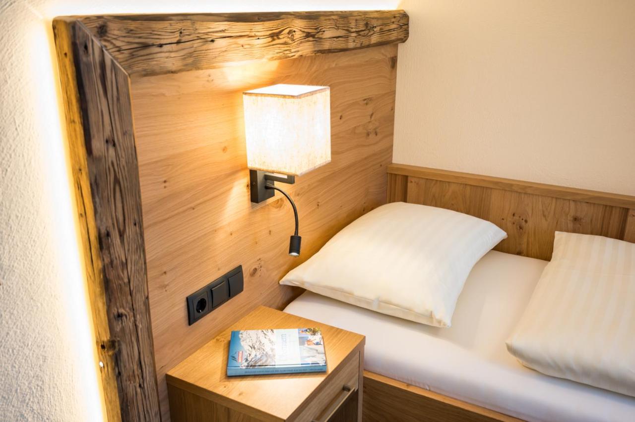Aparthotel Weningeralm Obertauern Eksteriør bilde
