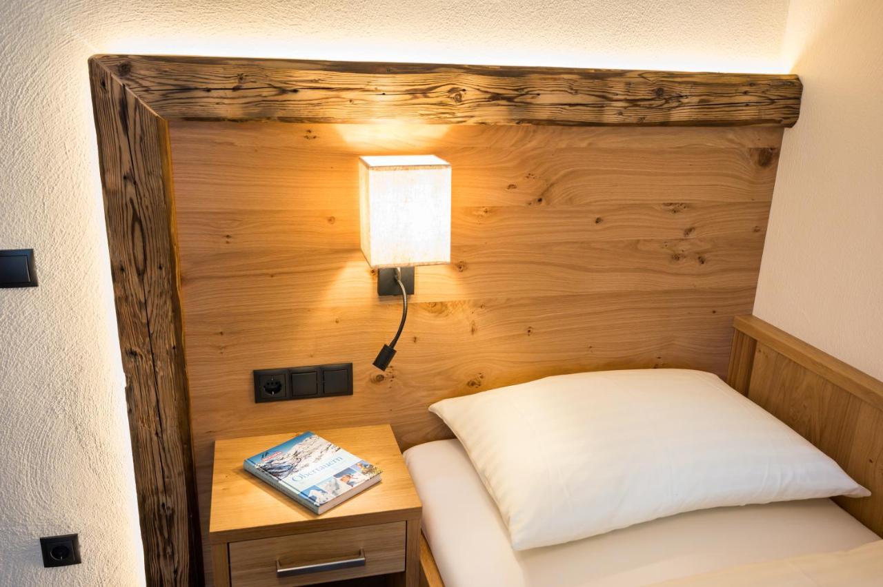 Aparthotel Weningeralm Obertauern Eksteriør bilde