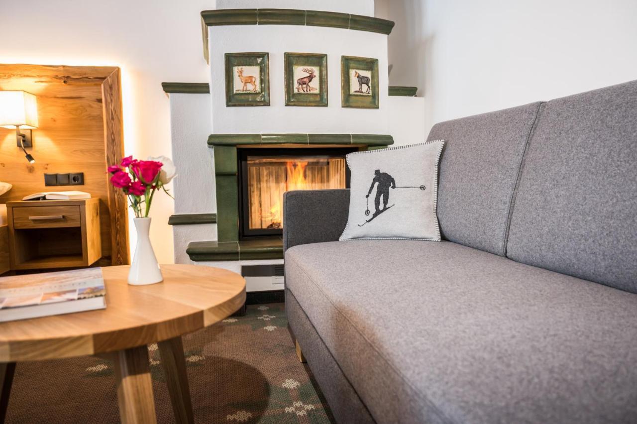 Aparthotel Weningeralm Obertauern Eksteriør bilde