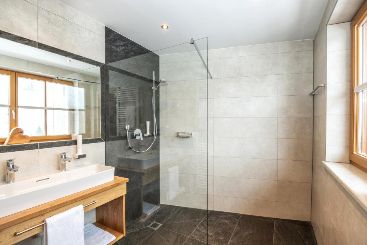 Aparthotel Weningeralm Obertauern Eksteriør bilde