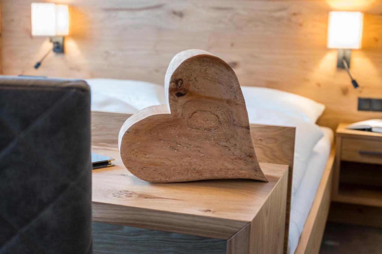 Aparthotel Weningeralm Obertauern Eksteriør bilde