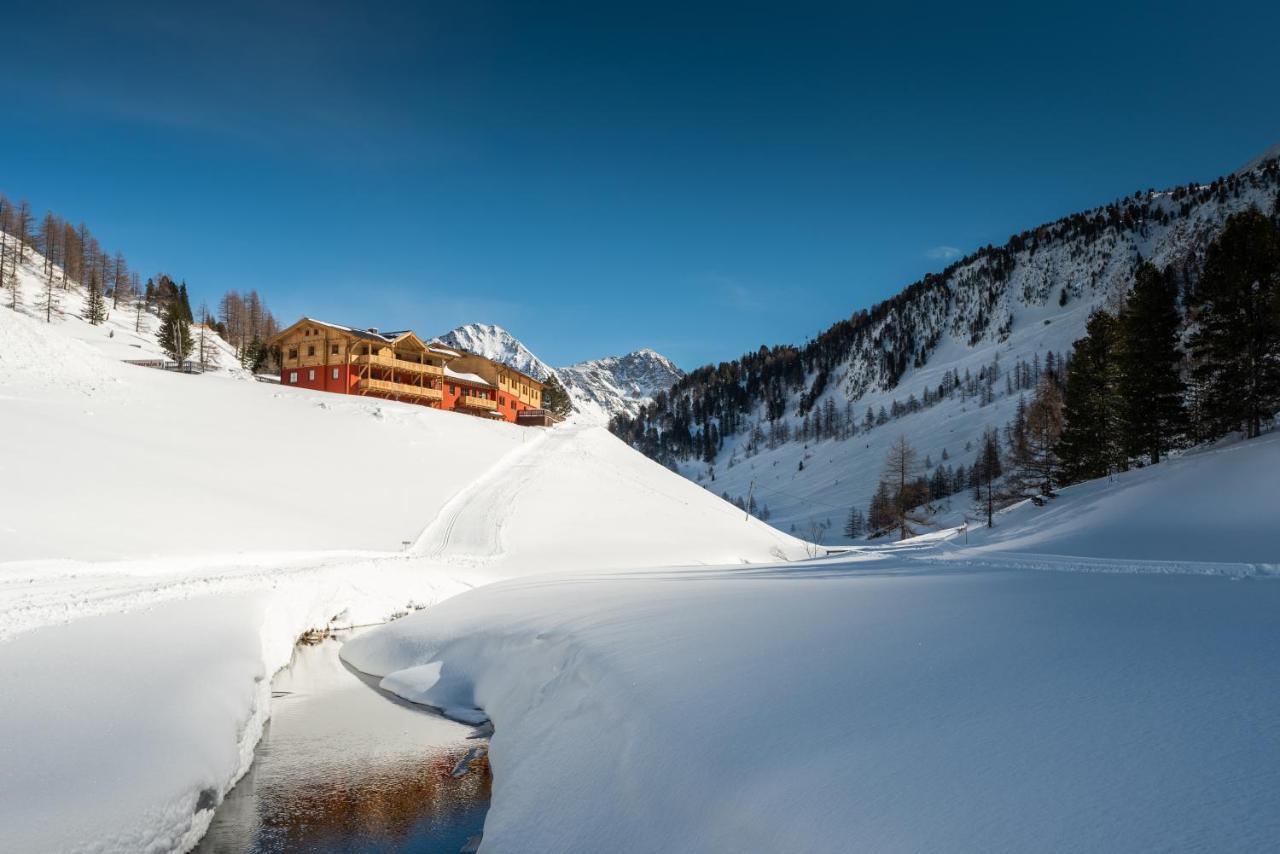 Aparthotel Weningeralm Obertauern Eksteriør bilde