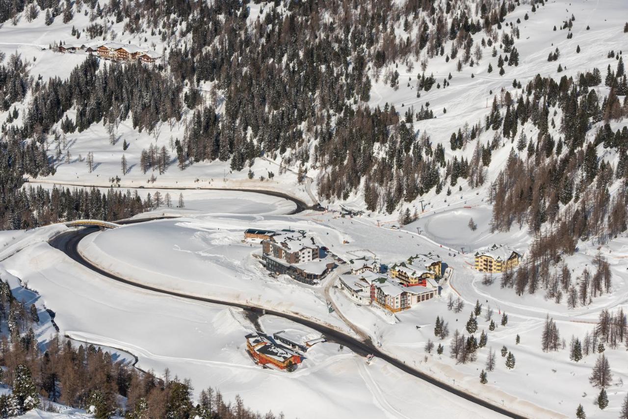 Aparthotel Weningeralm Obertauern Eksteriør bilde