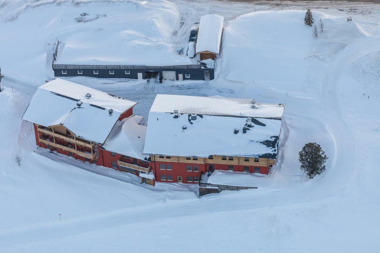 Aparthotel Weningeralm Obertauern Eksteriør bilde